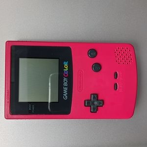 Game Boy Color